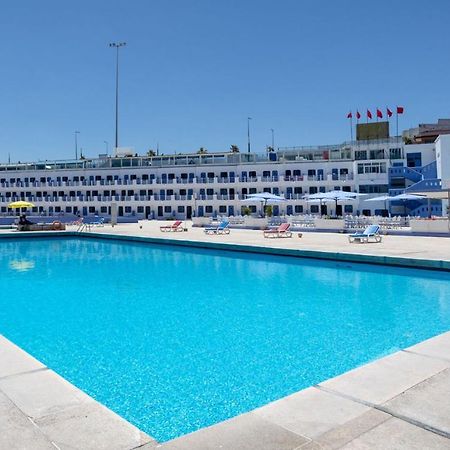 Hotel Tropicana Касабланка Екстер'єр фото