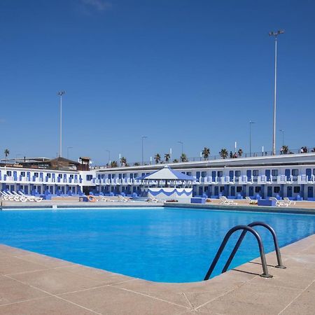 Hotel Tropicana Касабланка Екстер'єр фото