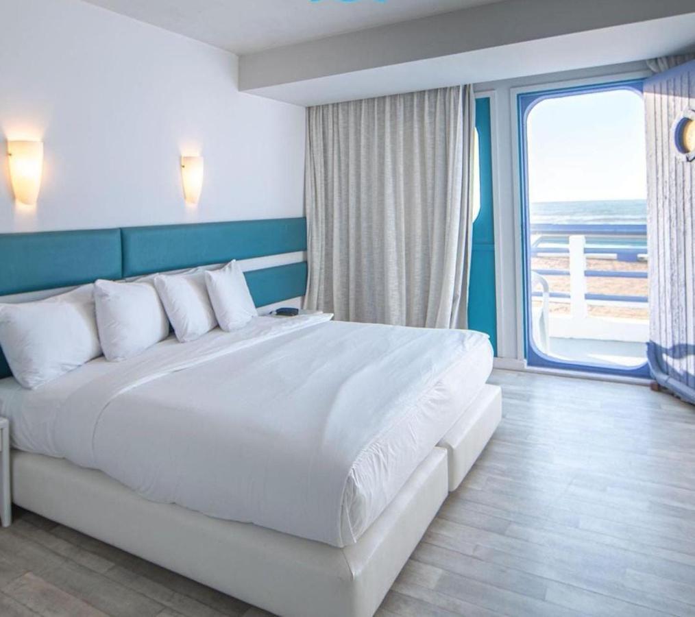 Hotel Tropicana Касабланка Екстер'єр фото