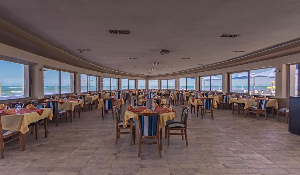 Hotel Tropicana Касабланка Екстер'єр фото