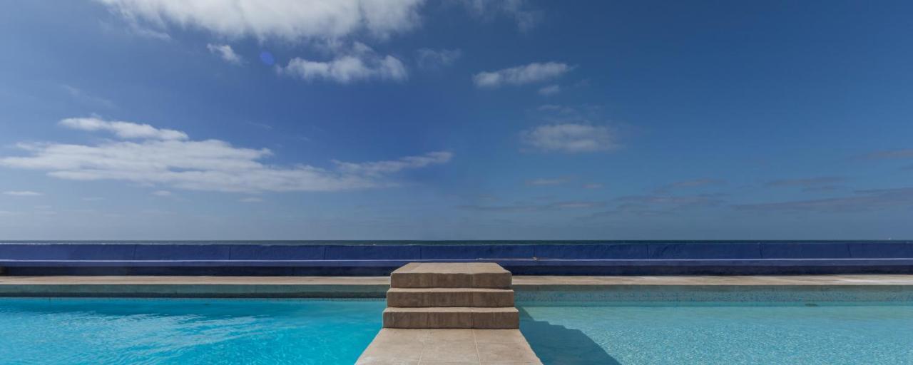 Hotel Tropicana Касабланка Екстер'єр фото